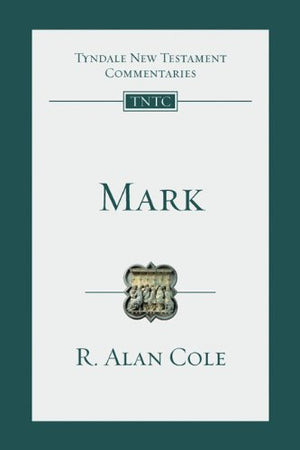 Mark (Tyndale New Testament Commentaries),Used
