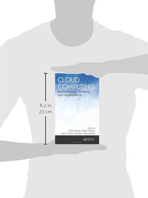 Cloud Computing: Methodology, Systems, and Applications,Used