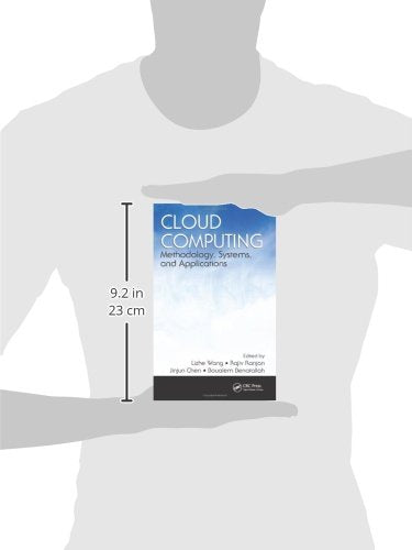 Cloud Computing: Methodology, Systems, and Applications,Used