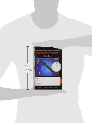 One Minute Theory for the Choral Classroom,New