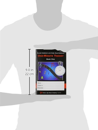 One Minute Theory for the Choral Classroom,New