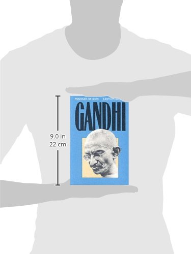 Gandhi: Prisoner Of Hope,Used