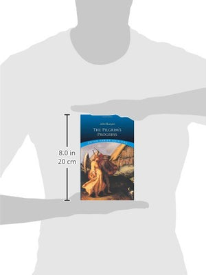 The Pilgrim's Progress (Dover Thrift Editions: Classic Novels),Used