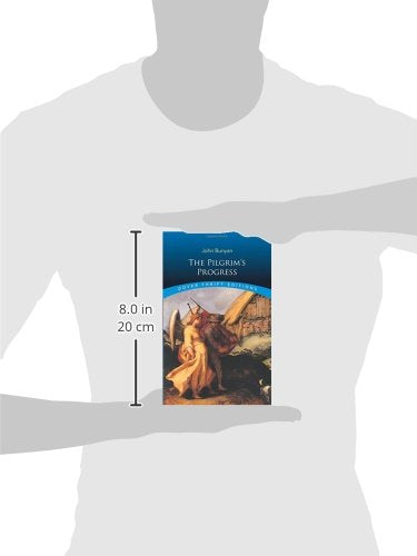 The Pilgrim's Progress (Dover Thrift Editions: Classic Novels),Used