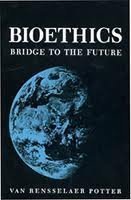 Bioethics: Bridge To The Future