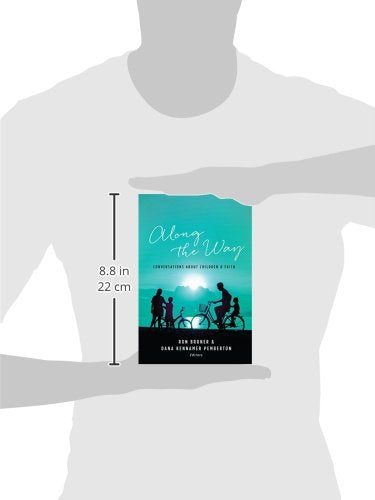 Along the Way: Conversations About Children & Faith,Used