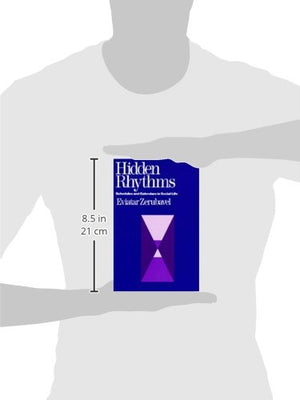 Hidden Rhythms: Schedules and Calendars in Social Life,Used