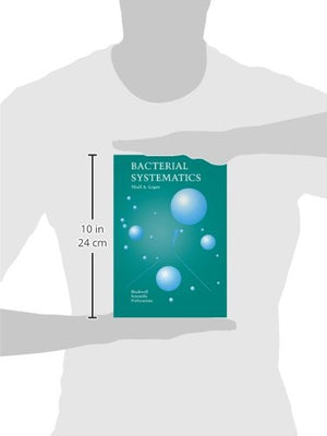 Bacterial Systematics,Used
