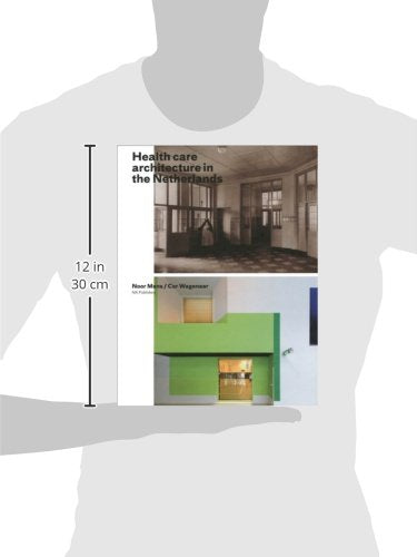 Healthcare Architecture in the Netherlands,Used
