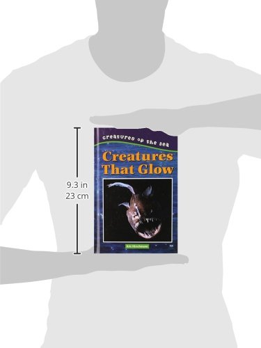 Creatures That Glow (Creatures of the Sea),Used