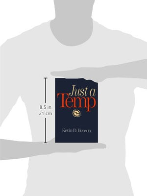 Just A Temp (Women In The Political Economy),Used