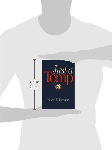 Just A Temp (Women In The Political Economy),Used