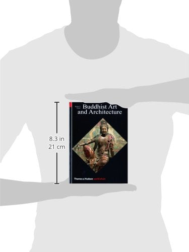 Buddhist Art and Architecture (World of Art),Used