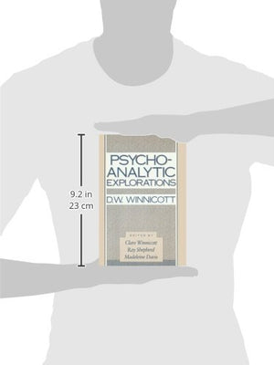 PsychoAnalytic Explorations,Used