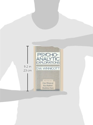 PsychoAnalytic Explorations,Used