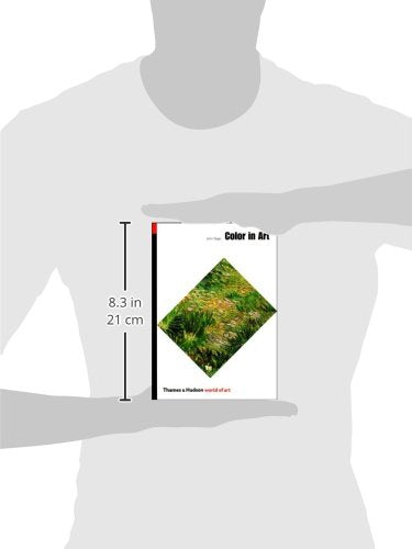 Color In Art (World Of Art),Used