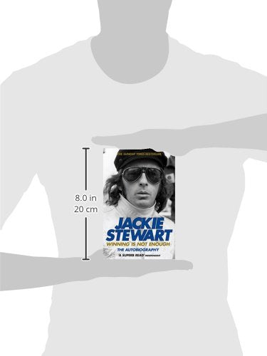 Winning Is Not Enough,New