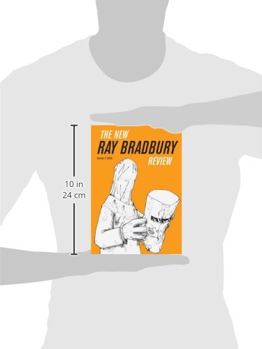 The New Ray Bradbury Review, Number 2 (2010),Used