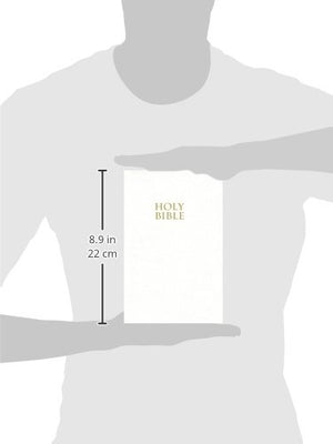 Holy Bible: Gift And Award Bible,Used