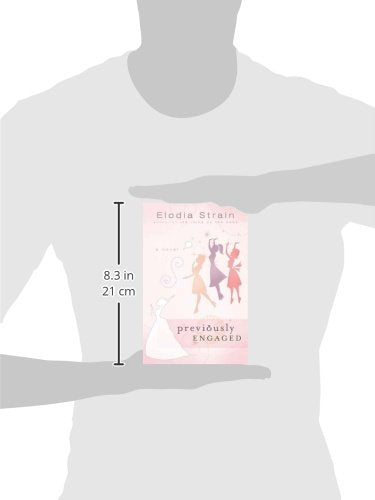 Previously Engaged,Used