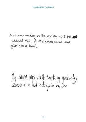 F for Effort: More of the Very Best Totally Wrong Test Answers (Gifts for Teachers, Funny Books, Funny Test Answers),Used