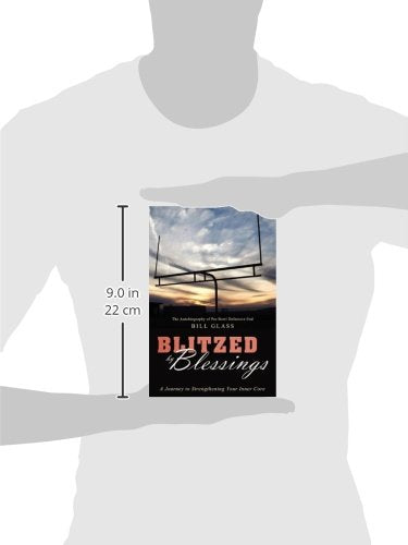 Blitzed By Blessings: A Journey to Strengthening Your Inner Core,Used
