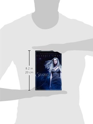 Steadfast (Spellcaster, 2),Used