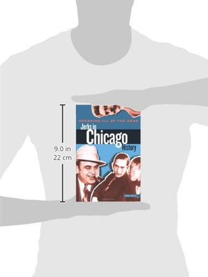 Speaking Ill of the Dead: Jerks in Chicago History (Speaking Ill of the Dead: Jerks in Histo),Used