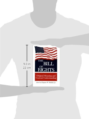 The Bill of Rights: Original Meaning and Current Understanding,Used