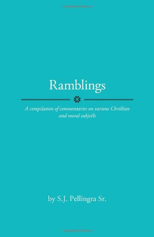 Ramblings,Used