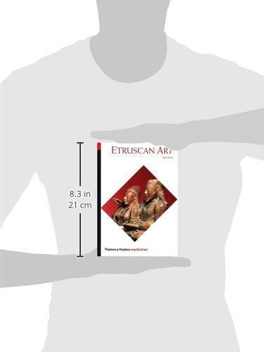 Etruscan Art (World Of Art),New