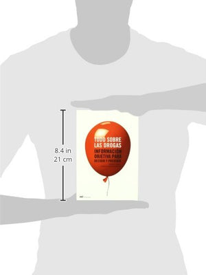 Todo sobre las drogas (Spanish Edition),Used
