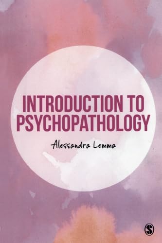 Introduction To Psychopathology