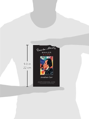 Mahler: A Life