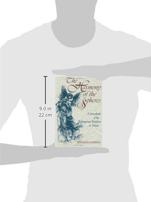 The Harmony of the Spheres: The Pythagorean Tradition in Music,Used