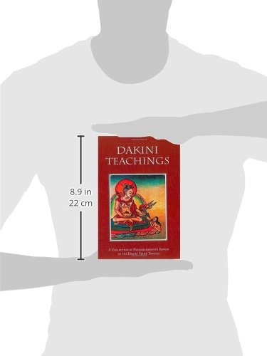 Dakini Teachings,Used