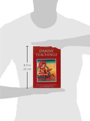 Dakini Teachings,New