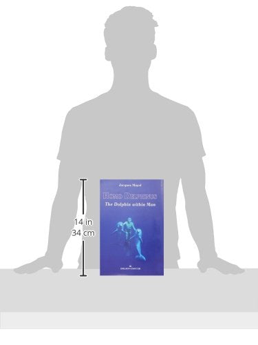 Homo Delphinus, The Dolphin Within Man,Used