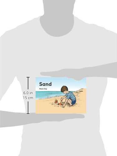 Sand, New Edition,Used