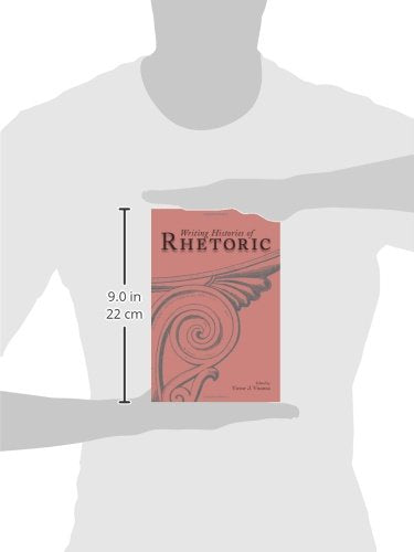 Writing Histories of Rhetoric,Used