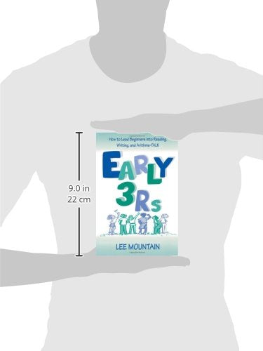 Early 3 Rs,Used