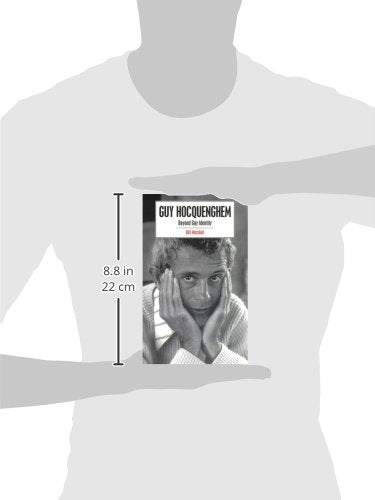 Guy Hocquenghem: Beyond Gay Identity,Used