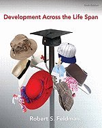 Development Across the Life Span,Used