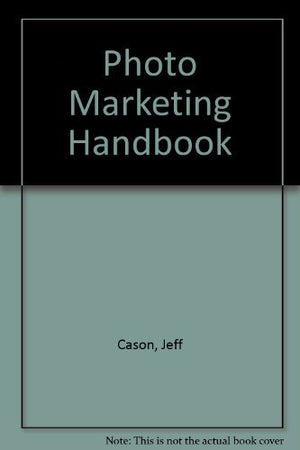 Photo Marketing Handbook/International Marketing Directory for Photography,Used