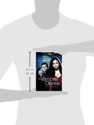 The Awakening (The Vampire Diaries, Vol. 1) (Vampire Diaries, 1),Used