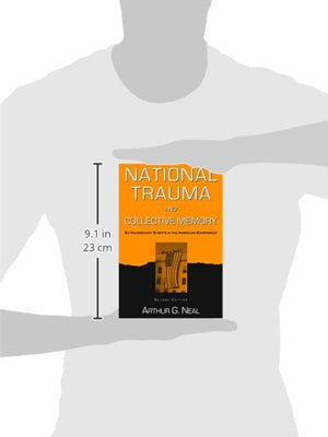 National Trauma and Collective Memory,Used