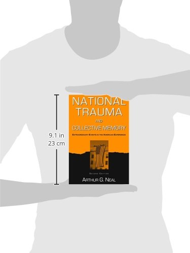 National Trauma and Collective Memory,Used