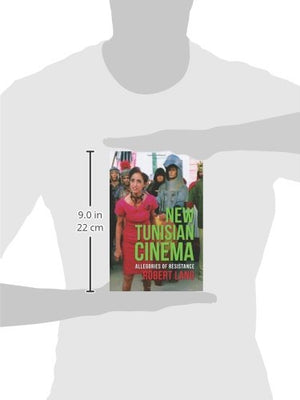 New Tunisian Cinema: Allegories of Resistance (Film and Culture Series),Used