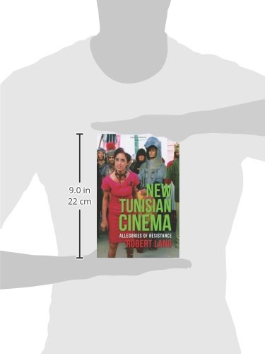 New Tunisian Cinema: Allegories of Resistance (Film and Culture Series),Used