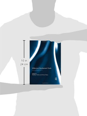 Millennium Development Goals: Looking Beyond 2015,Used